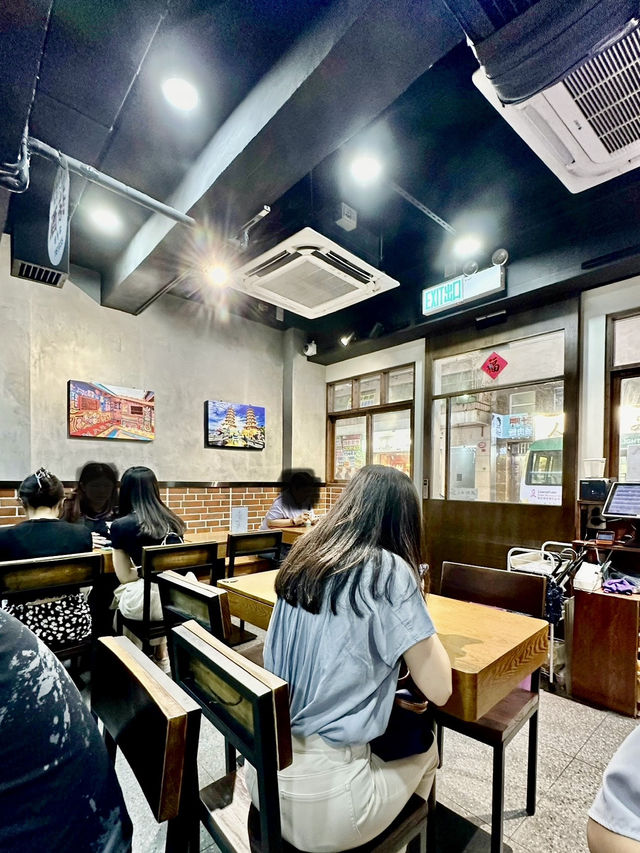 銅鑼灣台式大碗公