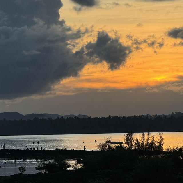 Siargao Cloud 9