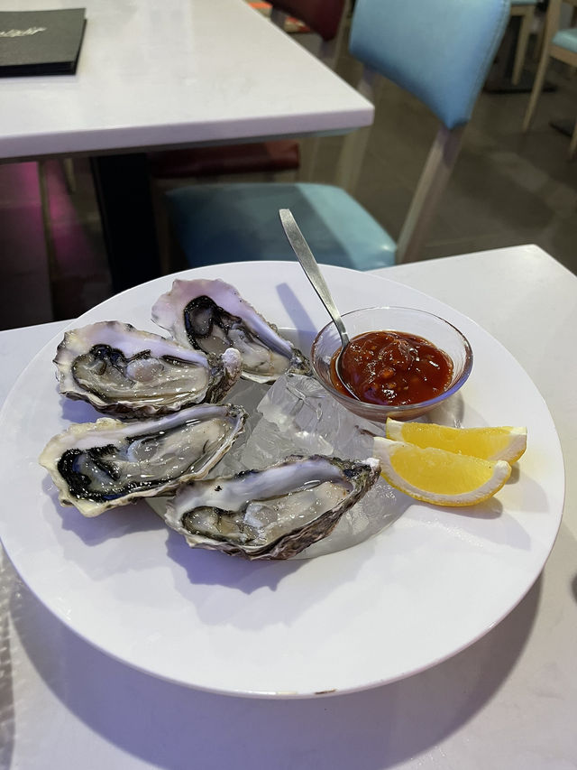 香港旺角｜西班牙🇪🇸餐廳🍴