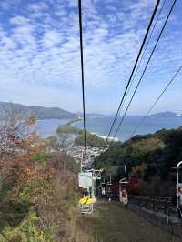 🇯🇵 京都近郊 日本三景之一的天橋立