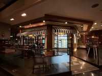 รีวิวPullman Khon Kaen Raja Orchid