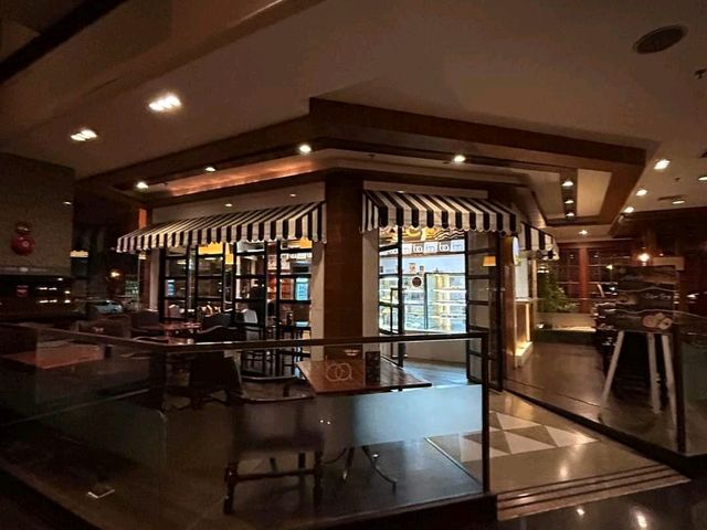 รีวิวPullman Khon Kaen Raja Orchid