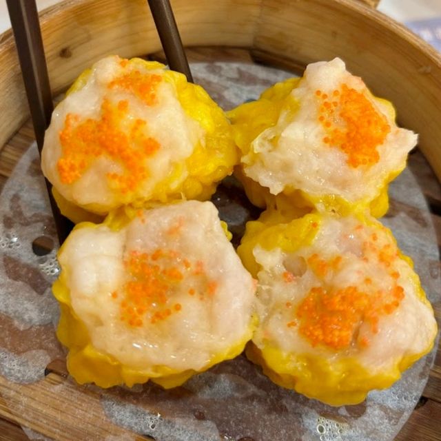 Best yumcha @HK