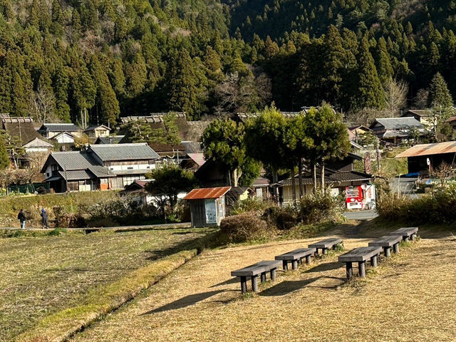 🏞 美山町・合掌村 - 時代を超える日本の原風景🏞