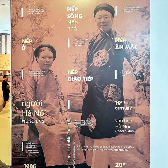 Hanoi Museum 