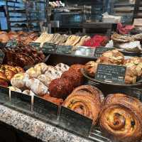 【名古屋観光】名駅モーニングでおすすめのパン屋🥖
