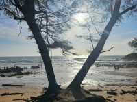 หาดในทอน
