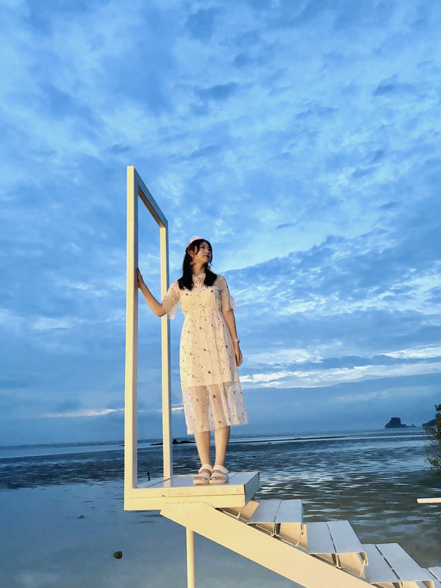 코타키나발루 포토스팟