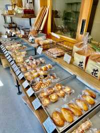 BAKERY Nishmura ร้านขนมปังอร่อย จ.นารา