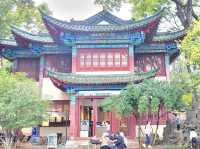 昆明｜大觀公園