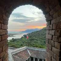 Discovering Albania's Hidden Gems: Ancient Butrint and Beyond