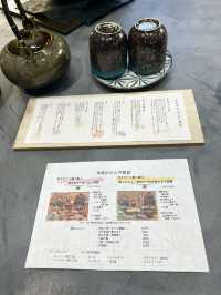 【福岡グルメ】福岡旅行の朝にオススメ✨食べ比べ明太子🍚