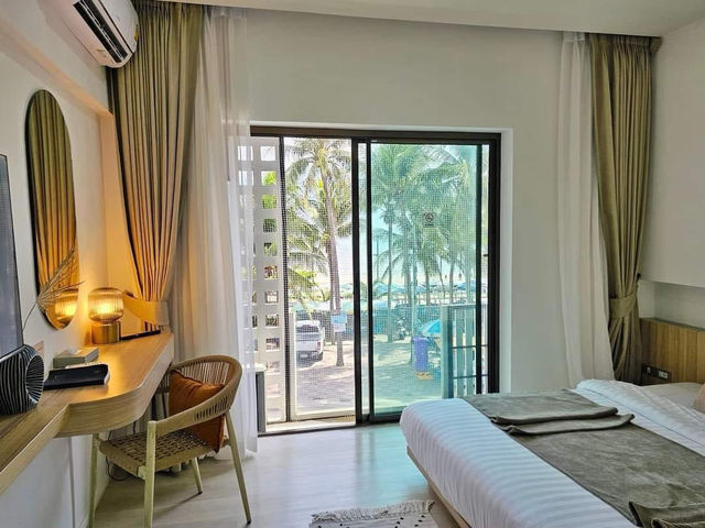  🏖️The Cove Bangsaen