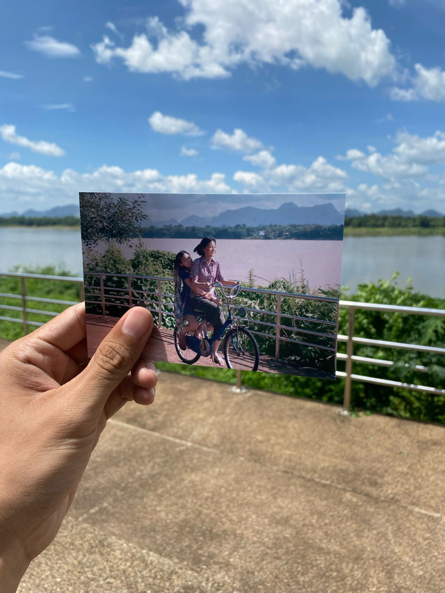 ตามรอยหนัง You&Me&Me | จ.นครพนม 🏡⛰️🎬🌈