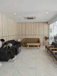 โรงแรมใจกลางเมืองภูเก็ต สไตล์ญี่ปุ่นมินิมอลน่ารัก
