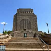 Explore Pretoria: Where History Meets Modernity