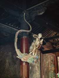 成都新津觀音寺