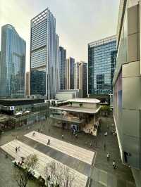 Exploring Shenzhen: A Cityscape Adventure with Night Lights and Unique Experiences