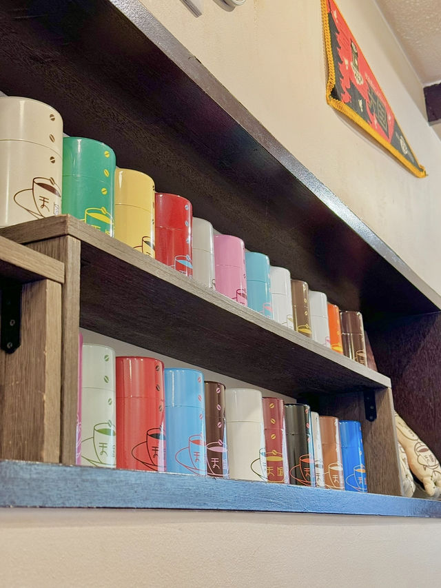 【東京/浅草】浅草のレトロな喫茶店
