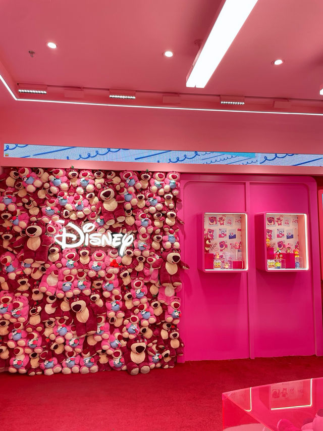 Miniso Pink รวมมิตรสารพัดของกุ๊กกิ๊ก 🎀🧸