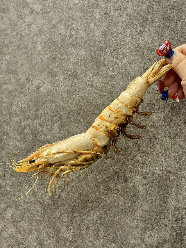 【大阪/本町】海鮮がメインの炭焼き料理のお店
