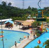 A'famosa Water Theme Park