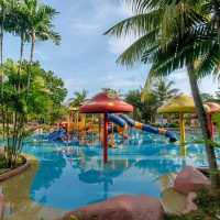  A'famosa Water Theme Park