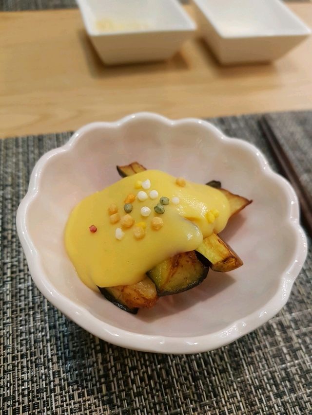 가성비 코스요리를 즐길 수 있는 남포동 스시부엌