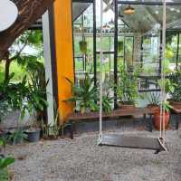 บ้านถั่วเย็น ไลฟ์สเปซ | BaanTuaYen HUA HIN