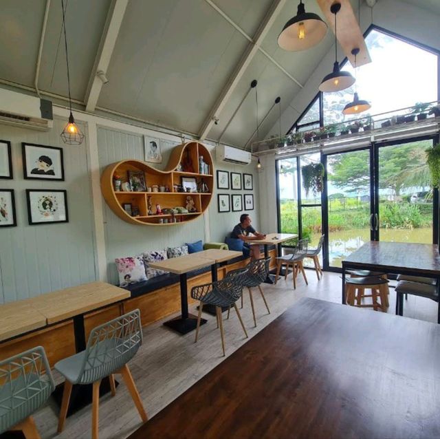 บ้านถั่วเย็น ไลฟ์สเปซ | BaanTuaYen HUA HIN