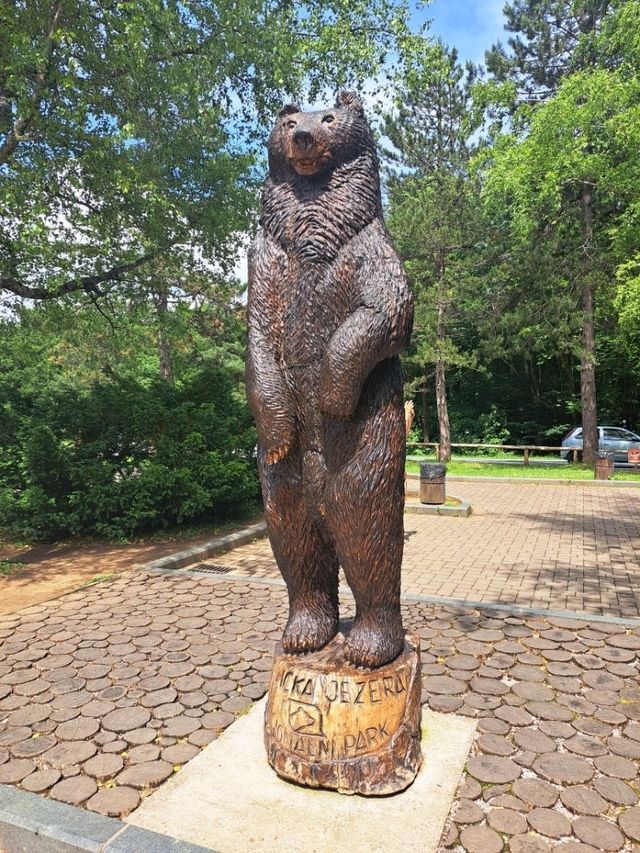 【プリトヴィツェ湖群国立公園:クロアチア】美しい自然に溢れている自然豊かな国立公園✨