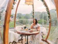 ที่พักเขาใหญ่ให้ธรรมชาติโอบ เขากอด Lacol KhaoYai