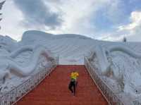 ทริปไหว้พระวัดดอนขนาด