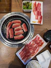 YAKINIKU LIKE ปิ้งย่างเจ้าดังจากญี่ปุ่น