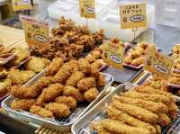 【山口・下関】自分流の寿司セットで大満足😋
