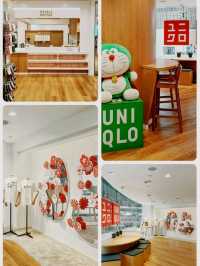 Uniqlo Coffee