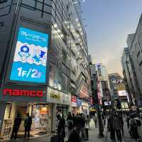 Sotokanda: The Electric Soul of Akihabara’s Tech and Pop Culture Paradise