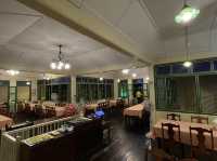泰國普吉 老城區米其林代表 Raya Restaurant ร้านอาหาร ระย้า