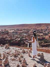 나의 마라케시 방문은 활기차고 문화적으로 풍부한 경험이었습니다! 🇲🇦🌴 