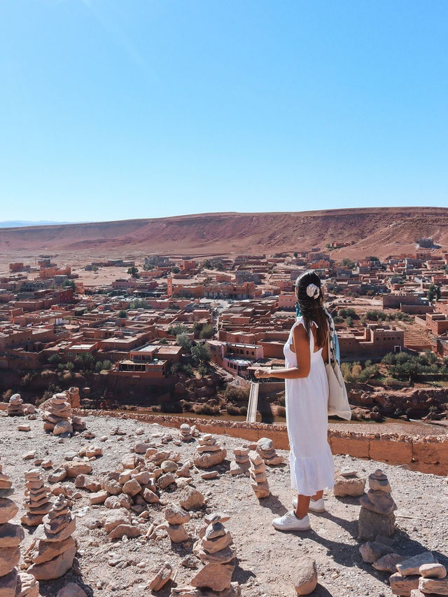 나의 마라케시 방문은 활기차고 문화적으로 풍부한 경험이었습니다! 🇲🇦🌴 
