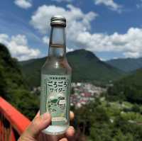 面不動鍾乳洞