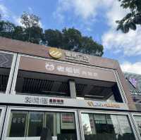 老船長肉蟹煲🦀🦀