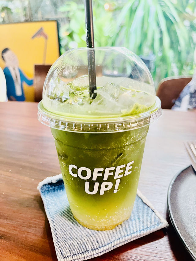 ร้าน Brunch ที่ให้ฟีล homie สุดๆ