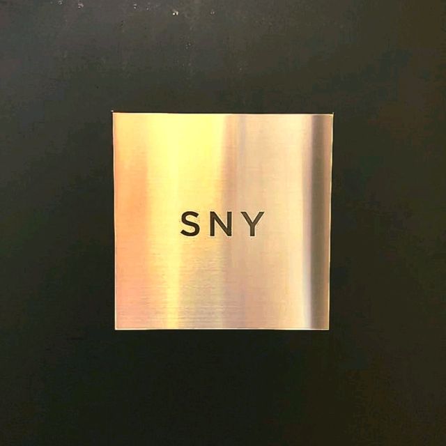 SNY Omakase: An Exclusive Hanwoo Experience in the Heart of Cheongdam