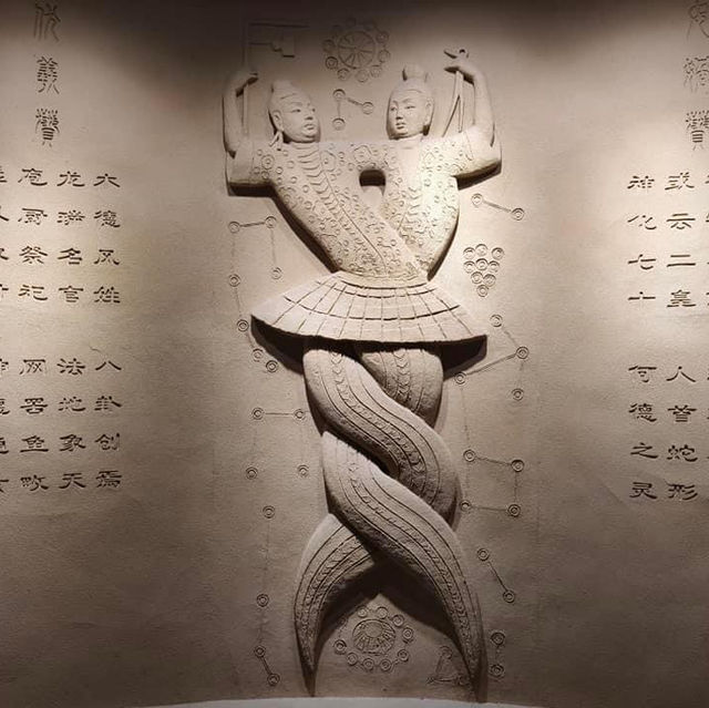 天水圍博物館