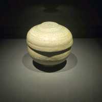 Leeum Museum: A Timeless Confluence of Art, Architecture, and Heritage