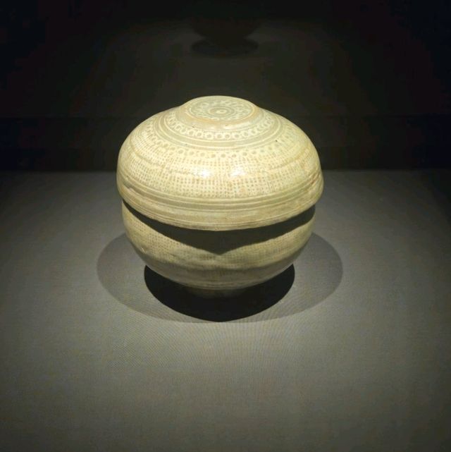 Leeum Museum: A Timeless Confluence of Art, Architecture, and Heritage