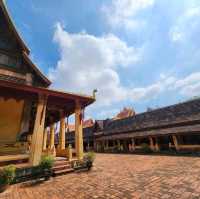 วัดสีสะเกด (Wat Sisaket) 