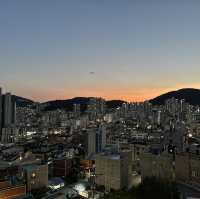 【釜山】🇰🇷 ダグバッゴル壁画村