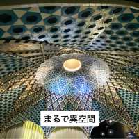 珍しいから行ってみて！世界のタイル博物館
